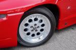 Alfa Romeo S.Z. 1992 года